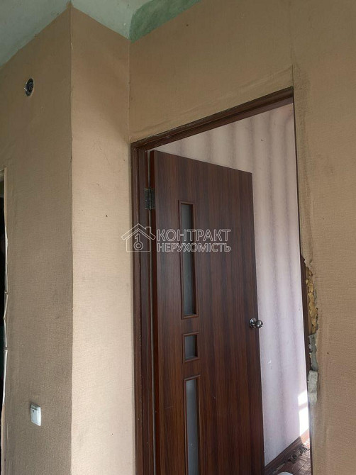 Продаж Квартира 2-кімнатна, 5/5 поверх на вул. Ньютона Харків - фото 5