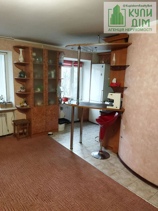 Продам 3-х кімнатну квартиру 55 Кропивницький - фото 3