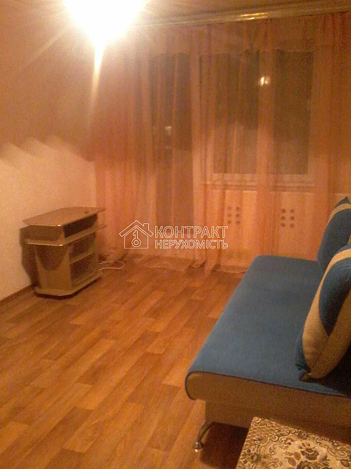 Оренда 1к Квартира 36 кв.м Героев Труда вул. Харків - фото 2