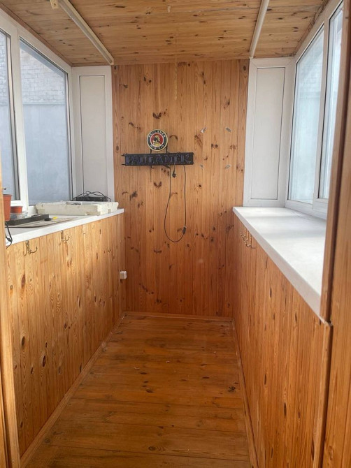 Продаж Квартира 3-кімнатна, 12/12 поверх на Галана Ярослава вул., д. 2А Киев - изображение 3