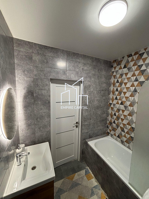 Оренда 1к Квартира 52 кв.м Хмельницького Богдана вул. Львів - фото 8