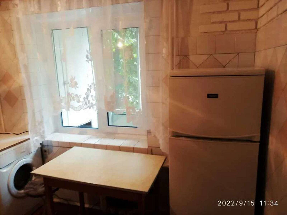 Оренда Квартира 3-кімнатна, 3/9 поверх на вул. Зодчих, 38 Київ - фото 3