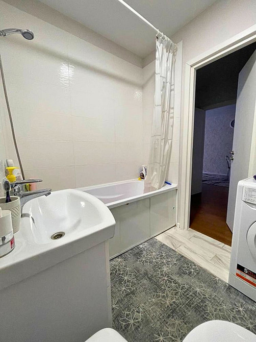 Продаж Квартира 2-кімнатна, 2/12 поверх на Победы наб., 42 Дніпро - фото 13