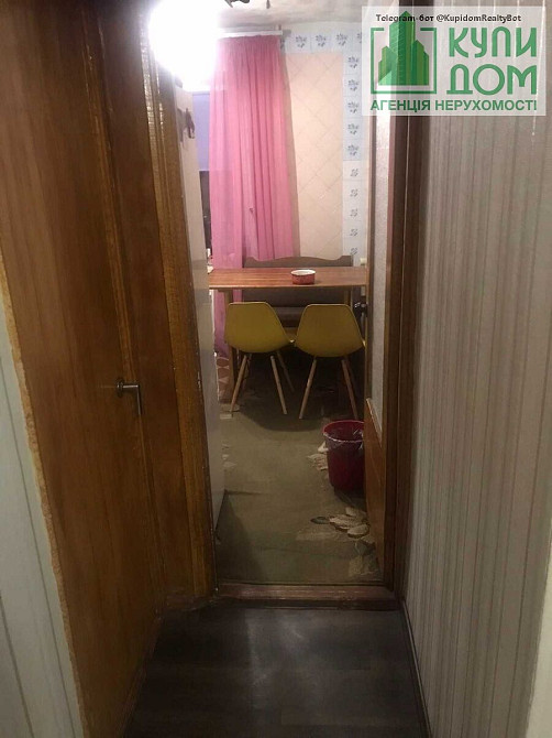 4-х кімнатнатна квартира Кропивницький - фото 11
