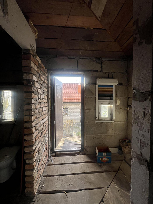 Продаж Будинок 1-кімнатний на вул. Міцкевича Rivne - photo 2