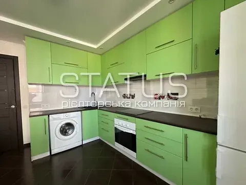 Продаж 3к Квартира 83.1 кв.м Володимира Івасюка (Головка) вулиця 19 Полтава - фото 16