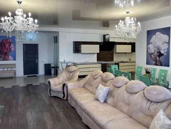 2-х комн. квартира в ЖК Новая Аркадия- на улице Тенистой Odessa