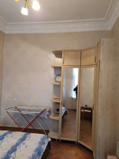 Трехкомнатная квартира в историческом центре недорого. Odessa - photo 1