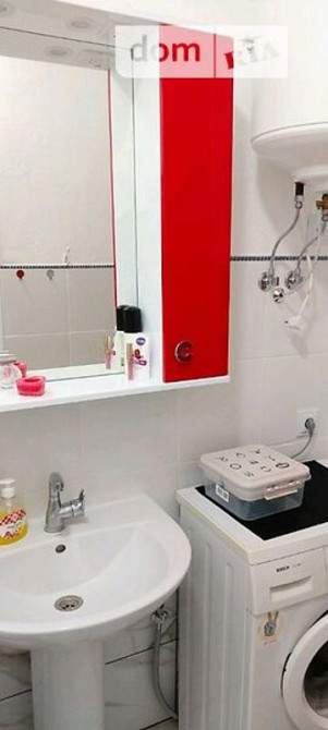 Оренда Квартира 1-кімнатна, 7/16 поверх на Строителей ул. Київ - фото 4