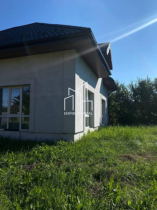 Продаж 2-поверховий Будинок з ділянкою 5 сот 167 кв.м 3 кімн. на Бузкова вул. Солонка - фото 4