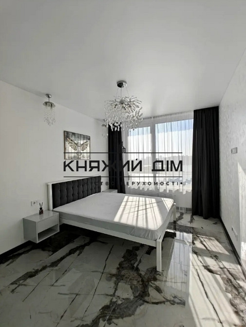 Оренда Квартира 1-кімнатна, 13/26 поверх на Днепровская Набережная Киев - изображение 1