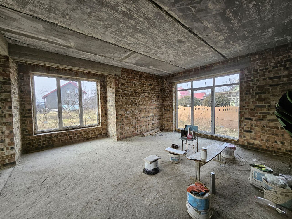 Продаж Будинок на Межева Івано-Франківськ - фото 2