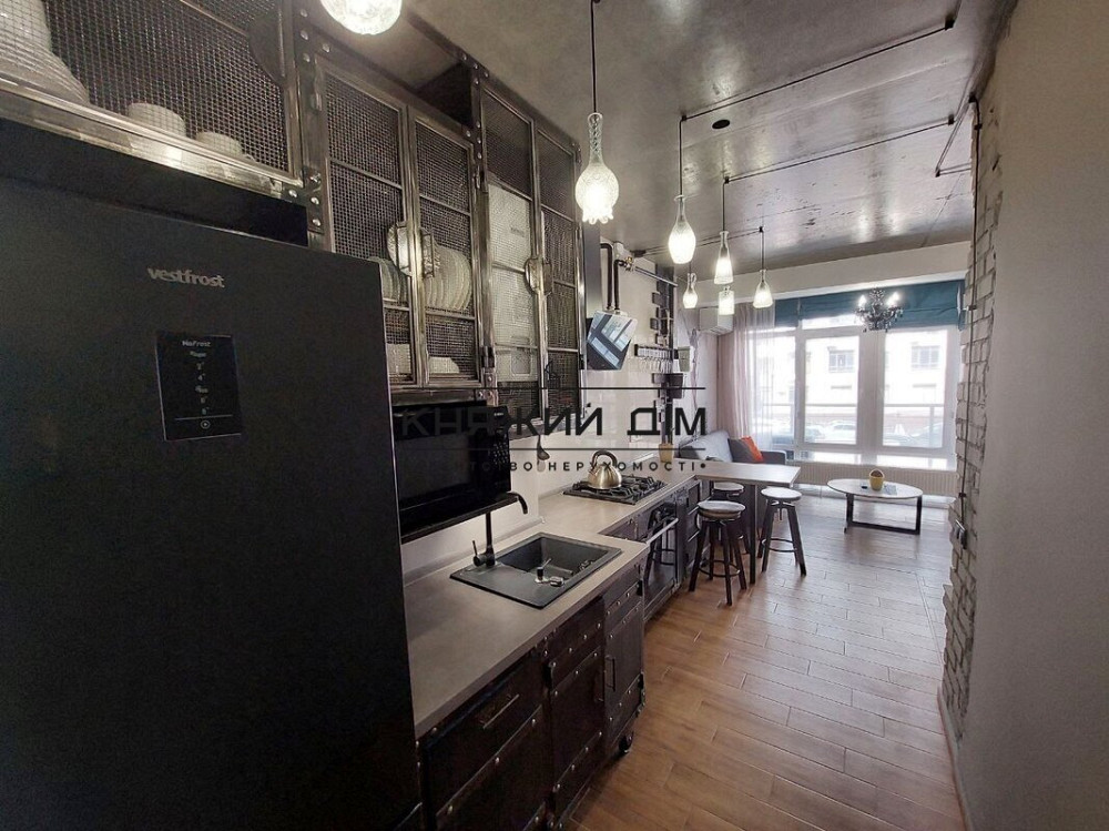 Оренда Квартира 1-кімнатна, 3/9 поверх на Глубочицкая ул. Київ - фото 5