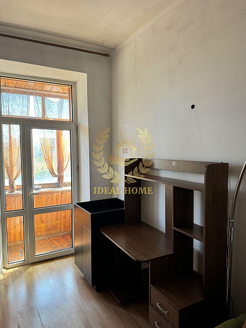 Продаж Квартира 2-кімнатна на Святослава Храброго ул., 2 Київ - фото 1