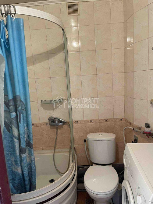 Оренда Квартира 1-кімнатна, 10/12 поверх на вул. Барабашова Харків - фото 7