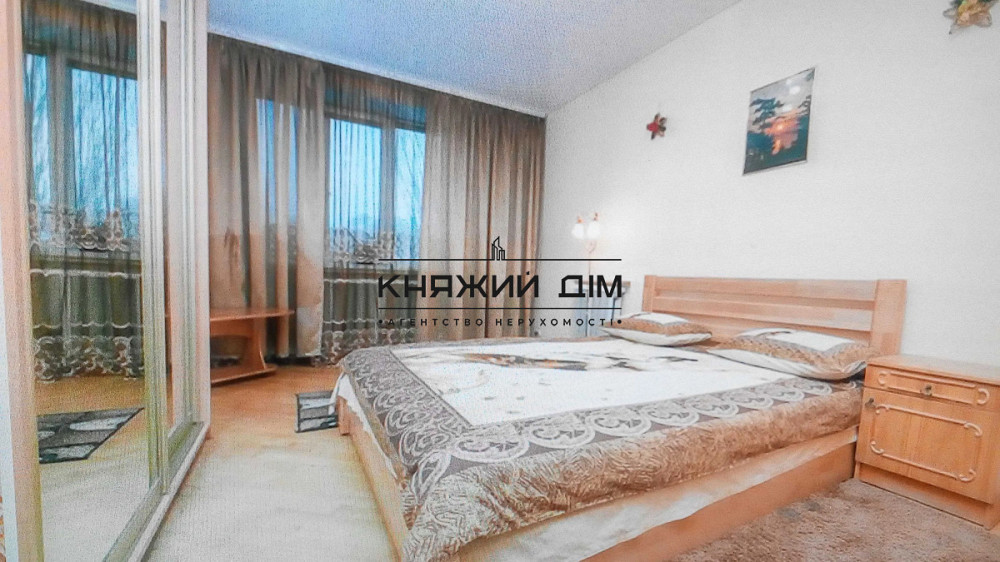 Оренда 3 кімнатна квартира м. Майдан Незалежності КОД 11203959 Киев - изображение 5