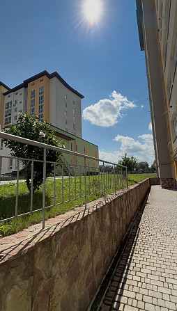 Продається універсальне комерційне приміщення з ремонтом на вул. Микулинецька 116Р Тернопіль - фото 13