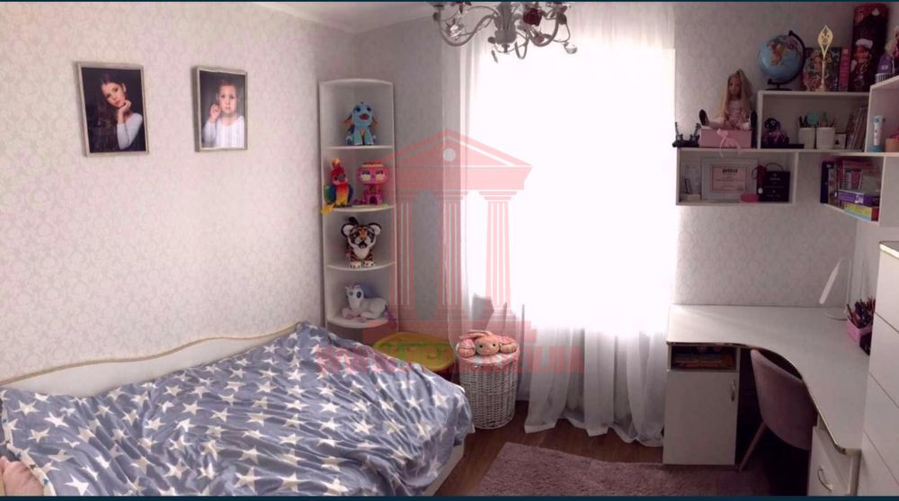 Продаж 3к Квартира 70 кв.м Киевский шлях, 49 Бориспіль - фото 7