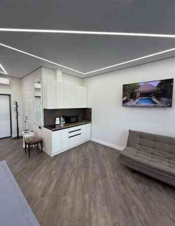 1ком.студия в центре на Софиевской - ЖК I TOWN Одеса