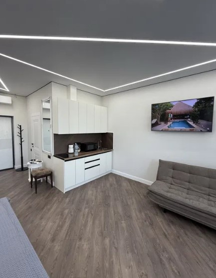 1ком.студия в центре на Софиевской - ЖК I TOWN Одеса - фото 4