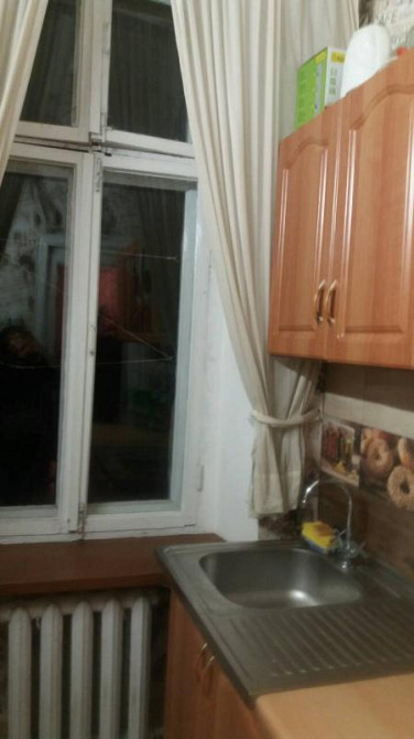 Продам 6-комн.квартиру на Итальянском бул. Одесса - изображение 6