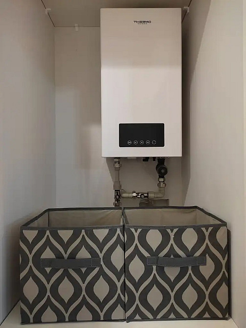 Продаж Квартира 2-кімнатна, 4/10 поверх на Сичеславская, 7 Dnipro - photo 14