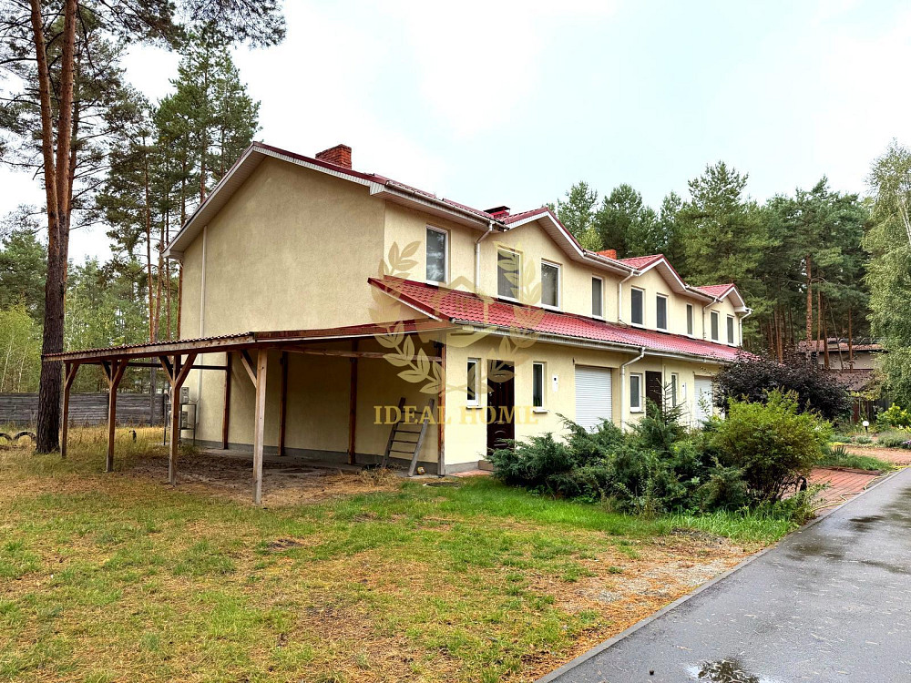 Продаж Будинок 4-кімнатний на Европейская ул. Khotianivka - photo 3