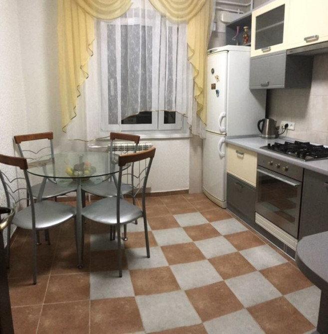 Оренда Квартира 3-кімнатна, 5/10 поверх на ул. Соломии Крушельницкой, 3 Київ - фото 3