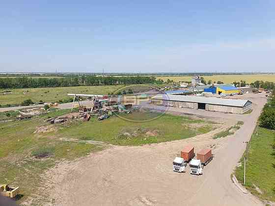 Продаж виробниче приміщення Усатове