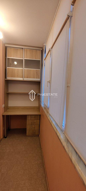 Продаж Квартира 2-кімнатна, 5/5 поверх на вул. Краковская Киев - изображение 15