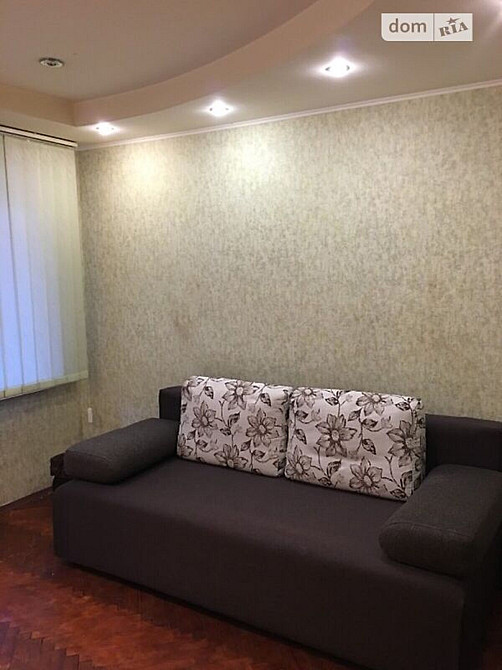 Оренда Квартира 2-кімнатна, 1/5 поверх на ул. Даниила Щербаковского Київ - фото 4