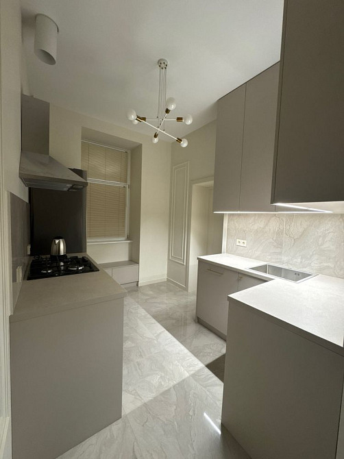 Оренда Квартира 2-кімнатна, 2/3 поверх на вул. Наливайка Северина Львов - изображение 5