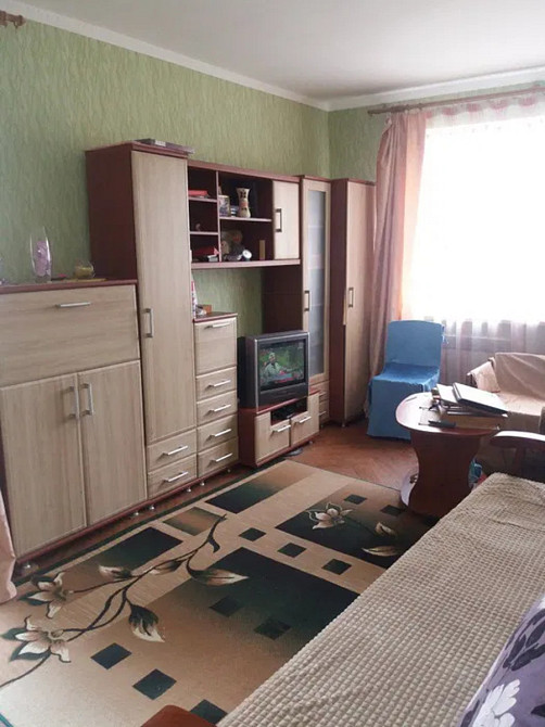 1 кімнатна квартира на Ковалівці, 33,5 кв.м, 9-9 поверх. Кропивницький - фото 1