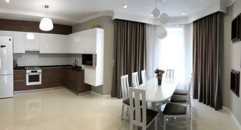 Оренда Будинок на Лабораторная ул.  - photo 2