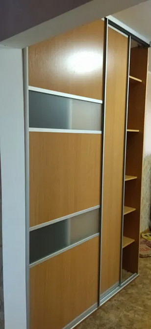 Оренда Квартира 1-кімнатна, 14/14 поверх на Тираспольська, 47 Київ - фото 12