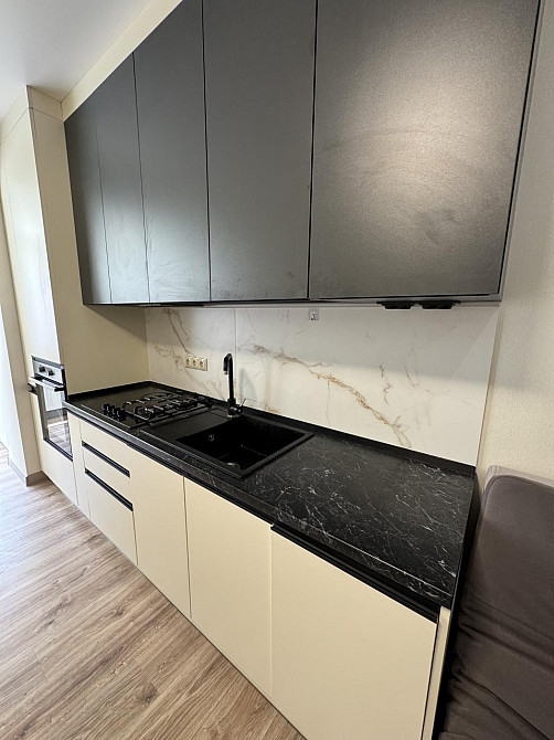 Продаж Квартира 1-кімнатна, 7/12 поверх на вул. проспект Миру Житомир - фото 2