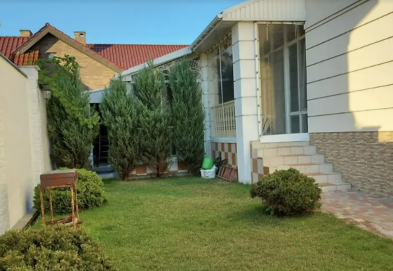 Продам дом с ремонтом, Совиньон Лиманка