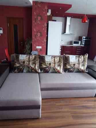 Оренда Квартира 3-кімнатна, 7/22 поверх на ул. Елены Пчилки, 2 Київ