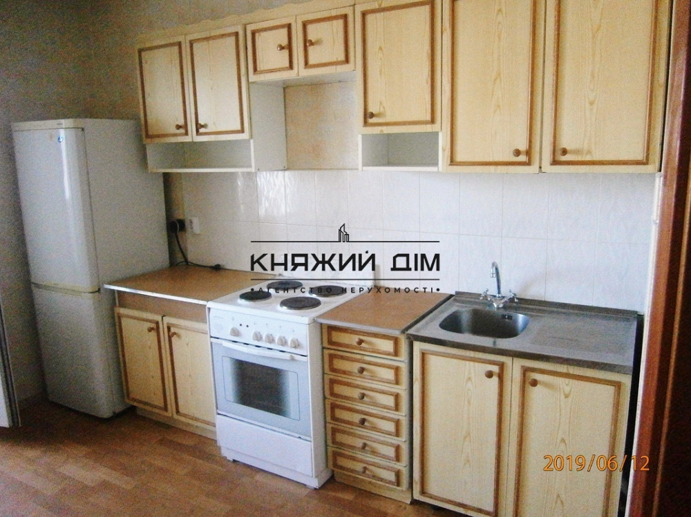 Оренда 2 кімнатна квартира на Троєщина КОД 1156741 Kiev - photo 4