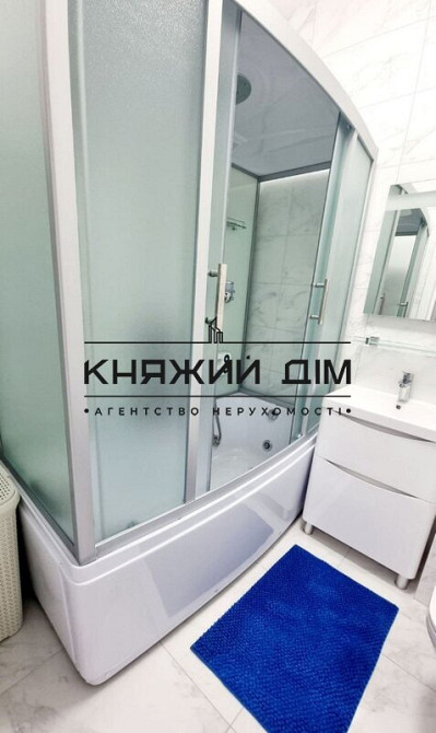 Оренда Квартира 1-кімнатна, 15/19 поверх на вул. Воровского ул./Бульварно-Кудрявська Киев - изображение 9