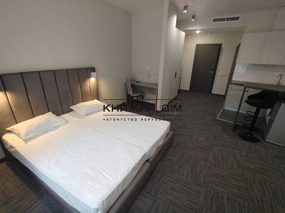 Оренда Квартира 1-кімнатна, 2/25 поверх на Барбюса анри ул./Василия Тютюнника ул. Kiev - photo 8