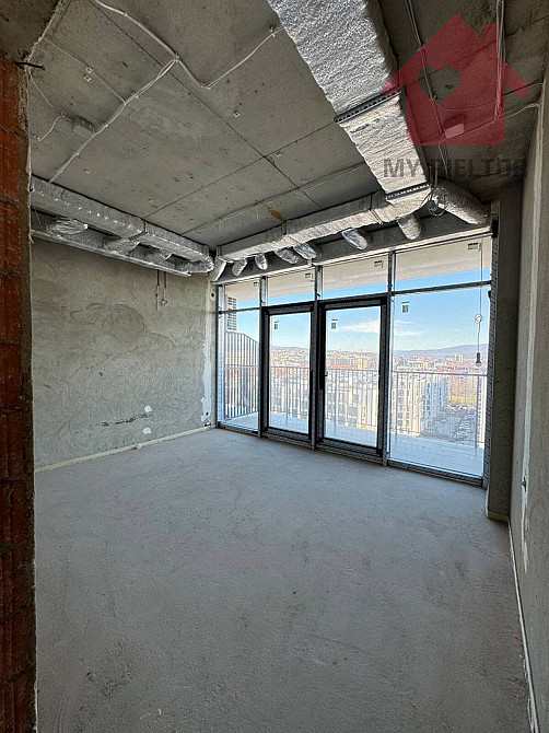 Продаж Квартира 2-кімнатна, 11/11 поверх на Бабяка, 17 Ужгород - фото 2