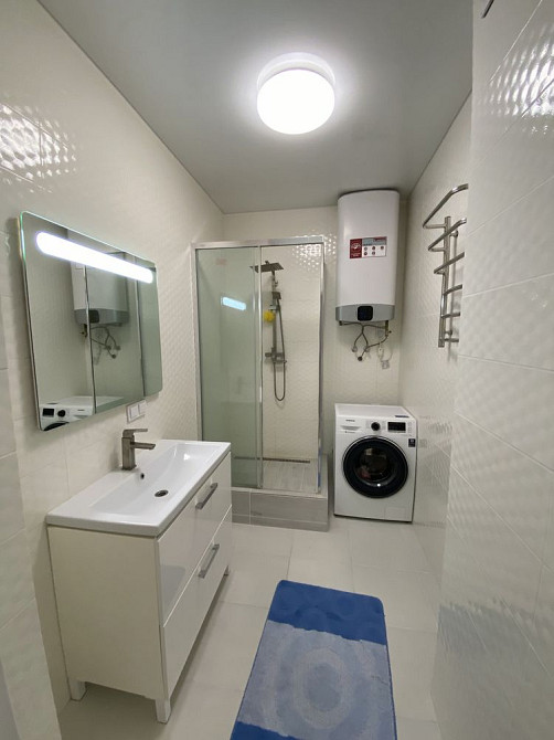 Продаж Квартира 2-кімнатна, 6/25 поверх на Ясинуватський вул., д. 10 Kiev - photo 15