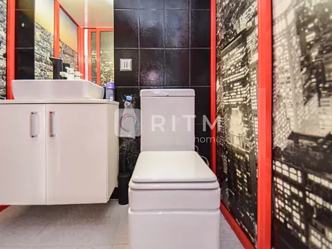 Оренда 1к Квартира 60 кв.м Цегельний провулок 7А Тернопіль - фото 1