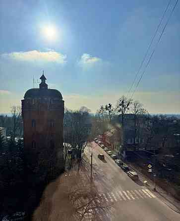 Продаж 3к Квартира 85 кв.м Пушкінська Житомир