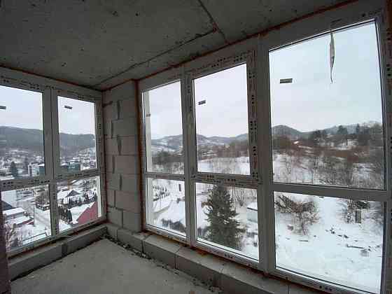 Продаж Квартира 2-кімнатна, 7/8 поверх на вул. Дубенська Кременець