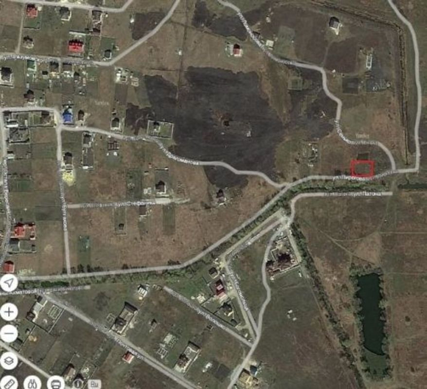 Продаж земельної ділянки 10 соток на Пирогова Бориспіль - фото 3