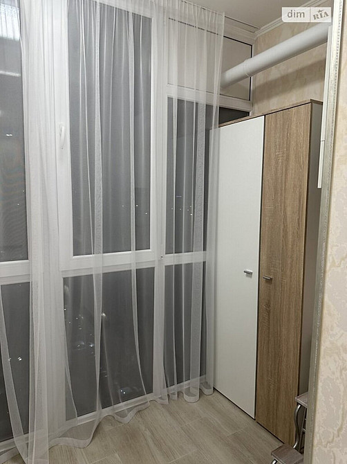 Оренда Квартира 1-кімнатна, 8/11 поверх на Коцюбинського Вінниця - фото 7