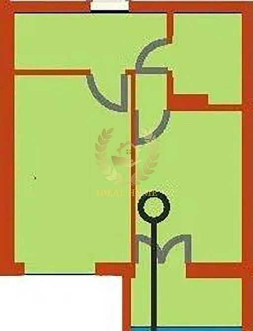 Продається 1к квартира в Ірпіні ЖК «Сяйво 2» Ірпінь - фото 15