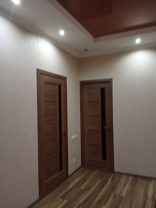 Трехэтажный дом в пгт. Институт Таирова Tairove - photo 10